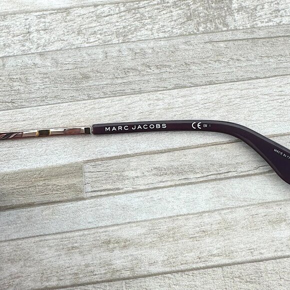 Marc Jacobs MARC 328/F/S 0T700 Aviator Sunglasses Women - Picture 7 of 11